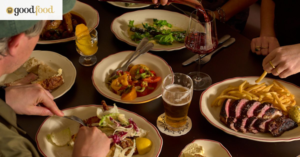 Inside the Etta team’s new ‘public house’ in the former Bar Romantica space