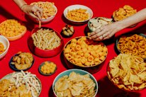 We’ve never met a chip we haven’t liked.