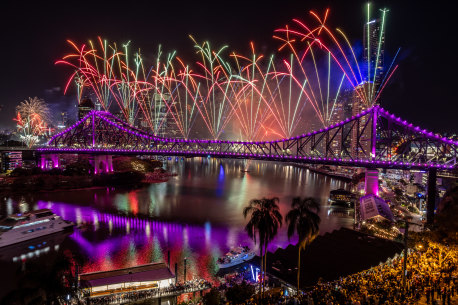 Best of Brisbane