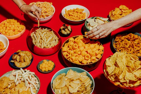 We’ve never met a chip we haven’t liked.