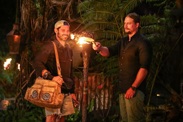 Simon Mee on Australian Survivor: Redemption, his ‘hapless’ legacy and ...