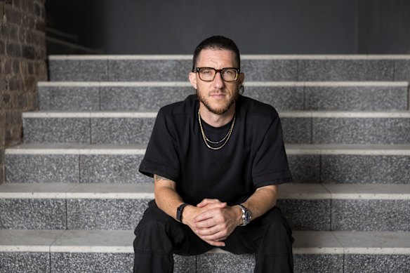 Mitch Orr has been appointed as culinary director at 25hours Hotel The Olympia in Paddington.