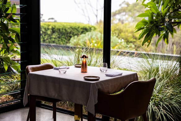 Amara is part of Spicers Sangoma Retreat.