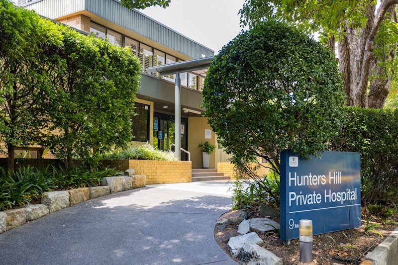 This investor prefers hospitals to offices in $28m Hunters Hill buy