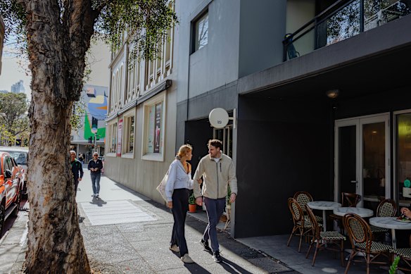 Kood, Surry Hills - SMH Good Food Guide review