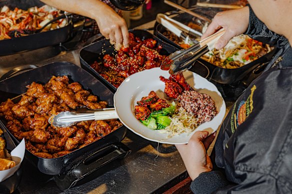 Kood, Surry Hills - SMH Good Food Guide review