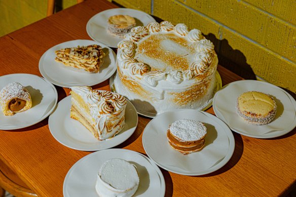La Paula, Fairfield - SMH Good Food Guide review