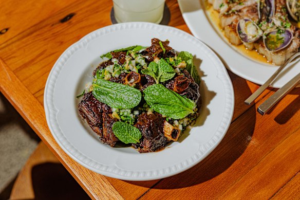 Lo Presti’s, Redfern - SMH Good Food Guide review