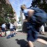 The median fee at non-government schools Sydney’s east has risen to $42,000.