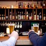 Alcohol could soon be banned for elected members at the City of Joondalup.