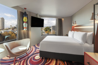 Hotel in Sydney’s Surry Hills undergoes massive, $65 million expansion