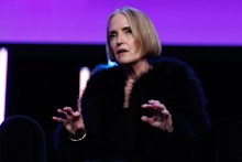 SwipeJobs chief executive Katrina Leslie said women should not fear AI.