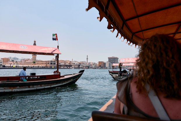 Dubai officials recently launched a new scheme, “A Dubai Invite,” which offers UAE residents and citizens reward packages in exchange for nominating relatives or friends to visit Dubai.