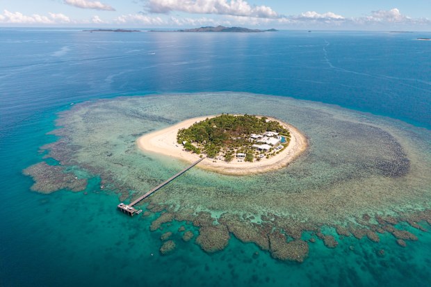 Malamala Beach Club