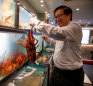 Live seafood tanks are back, but does this restaurant fill the hole left by Golden Century?
