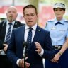 NSW to pay new recruits $3000 to attend police academy
