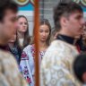Ukrainian refugees find comfort and chance of a new life in Australian Orthodox Easter