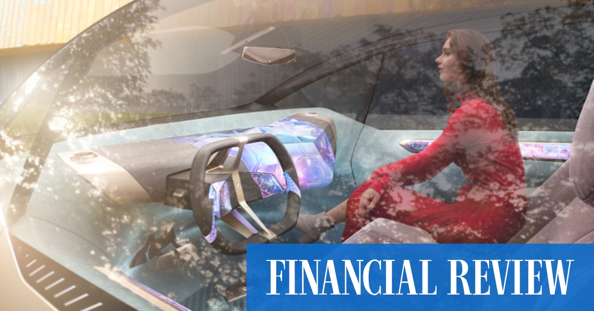High-speed adventure in world of renewables - Vimarsana News