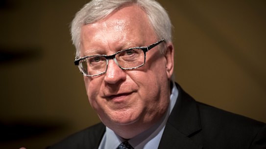 Myer will need to pay a new chief executive danger money