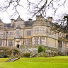 ‘I was in shock for a week after being told I’d inherited an 88-room mansion’