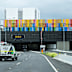 NSW is the only jurisdiction in the world which restricts average speed cameras to heavy vehicles.