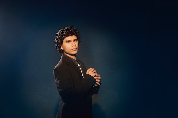 More than half-a-decade since his breakout, Budjerah releases his debut album, Gentleman.