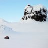 Langjokull .