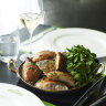 Have we reached peak roast chicken? Perth, it’s time to dig in