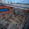 Construction giant CIMIC swings to $1 billion net loss