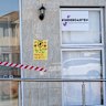The childcare centre was finally shut down in October