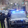 Wave of bomb threats force lockdowns, evacuations of US state capitols