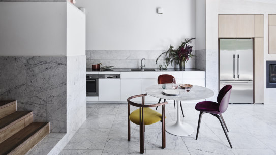 Photographer Anson Smart.