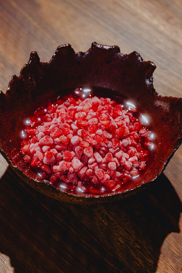 Sixpenny, Stanmore - SMH Good Food Guide review