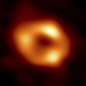 Scientists unveil first picture of Milky Way’s monster black hole