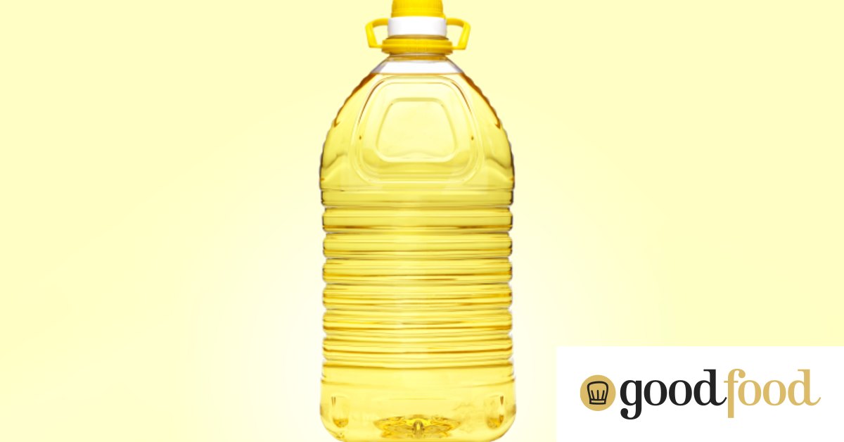 Are seed oils really that bad for us? A dietitian weighs in