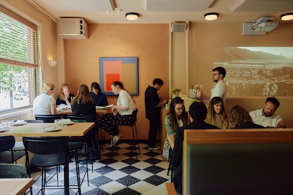 Mamasita: it’s still got it.