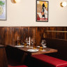 ’70s Brooklyn vibes flow at Pocket Pizza in Avalon.