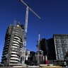 One in 20 Brisbane units sell at a loss