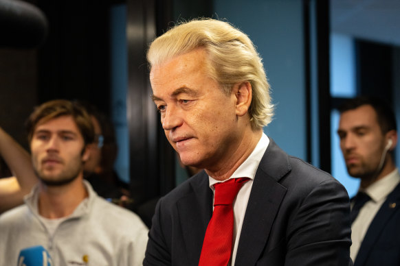 The resounding success of Geert Wilders in the recent Dutch national election has sent shock waves through Europe. 