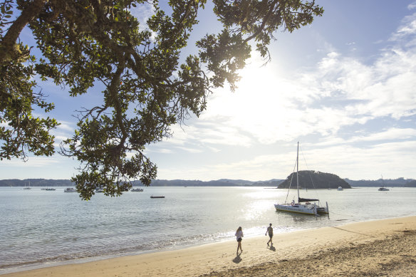 Northland, New Zealand.