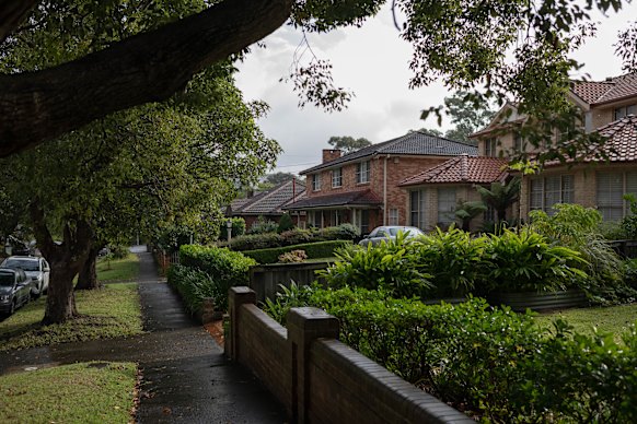 Changes to planning rules are poised to reshape Ku-ring-gai’s suburban streets.