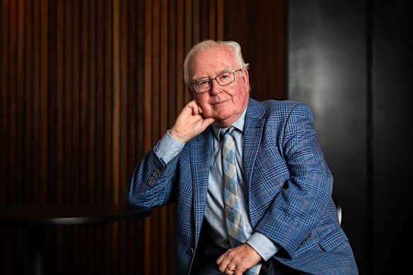 Australia’s Age Discrimination Commissioner Robert Fitzgerald says ageism is endemic in many corners of the country’s health system. 