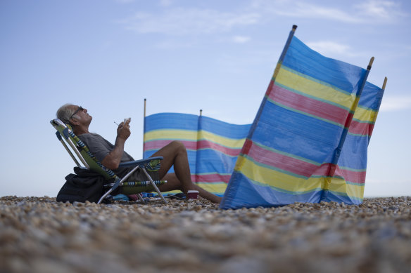 The British summer, set to be one of the hottest on record, has sparked warnings of death and disruption in coming days.