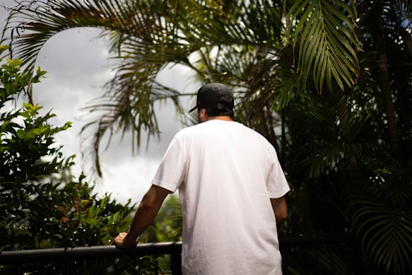 Marcus doesn’t understand why so many adults failed to spare him and his siblings from alleged abuse.
