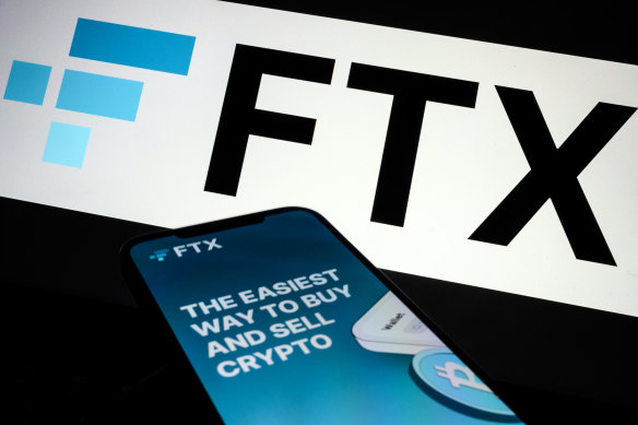 The collapse of FTX has severely eroded confidence in the digital asset market.