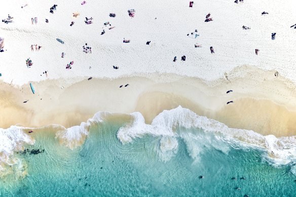 Booking leave wisely around public holidays can create some lo<em></em>nger breaks. 