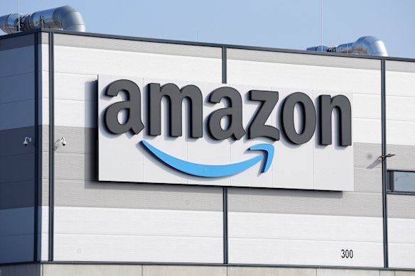 Nekhala has lodged a complaint against Amazon with the Australian Competition and Consumer Commission (ACCC).