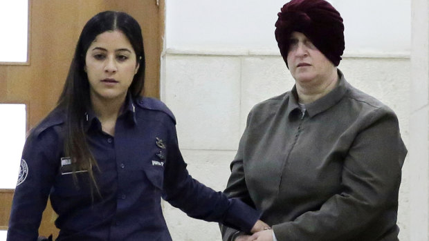 Accused child sex abuser Malka Leifer will remain in detention while extradition proceedings are heard in Israel.