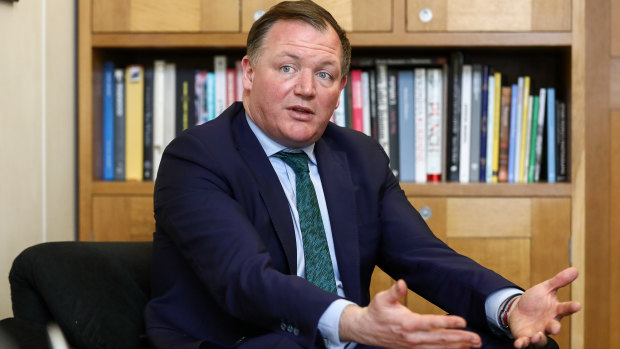Damian Collins, chairman of UK House of Commons' digital culture and sport committee, has asked Facebook CEO Mark Zuckerberg to face the House of Commons. 