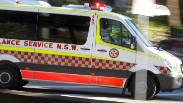 Seven people have been killed on NSW roads in the past two days.